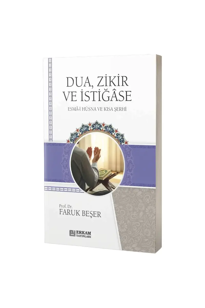 Dua Zikir Ve İstiğase - 1