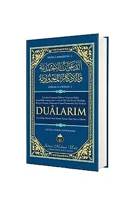 Dualarım - 9