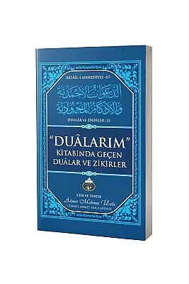Dualarım Cep Boy - 2