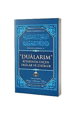 Dualarım Cep Boy - 3