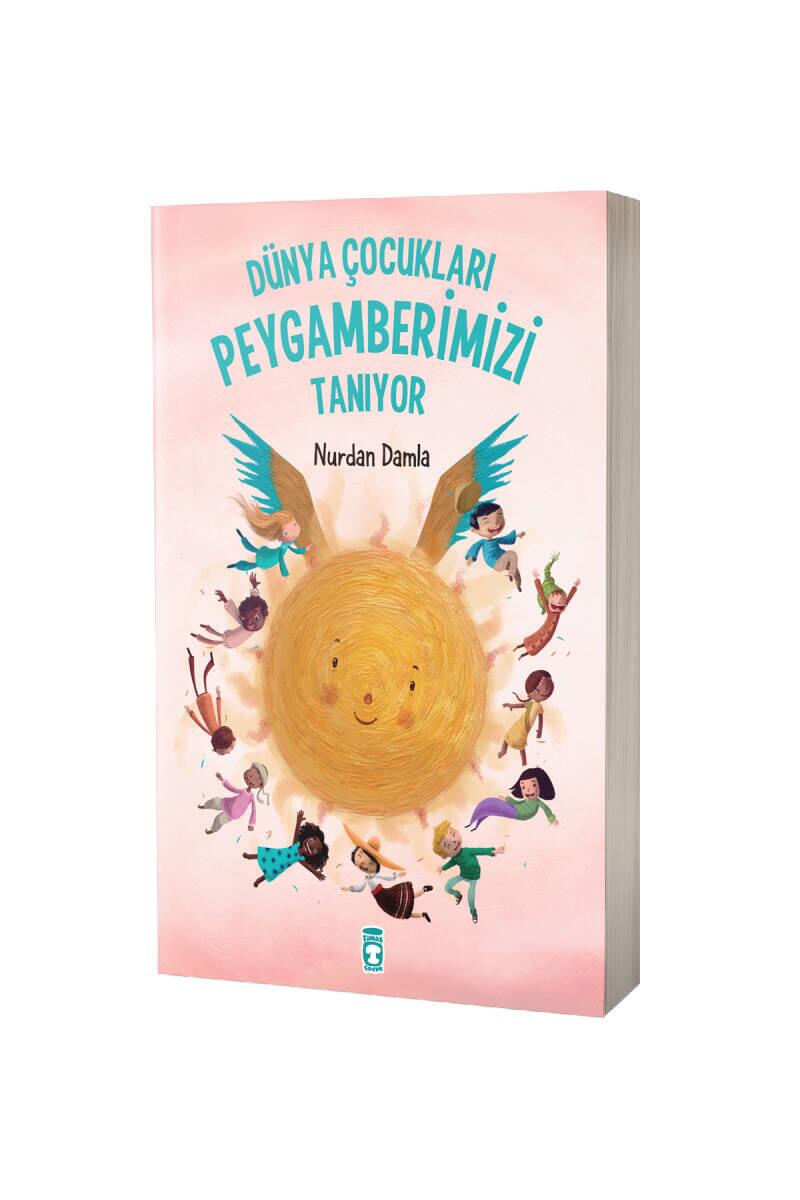 Dünya Çocukları Peygamberimizi Tanıyor - 1