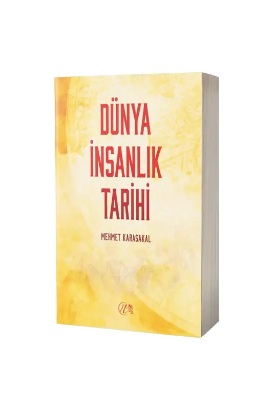 Dünya İnsanlık Tarihi - Nida Yayınları