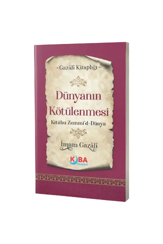 Dünyanın Kötülenmesi - Kuba Yayınevi
