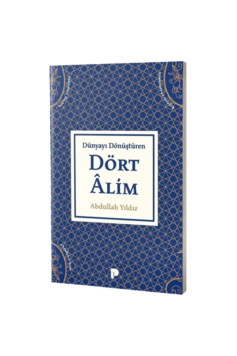 Dünyayı Dönüştüren Dört Alim - 1