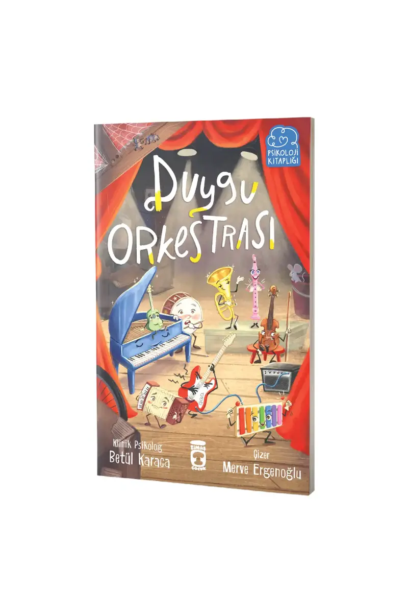 Duygu Orkestrası - 1