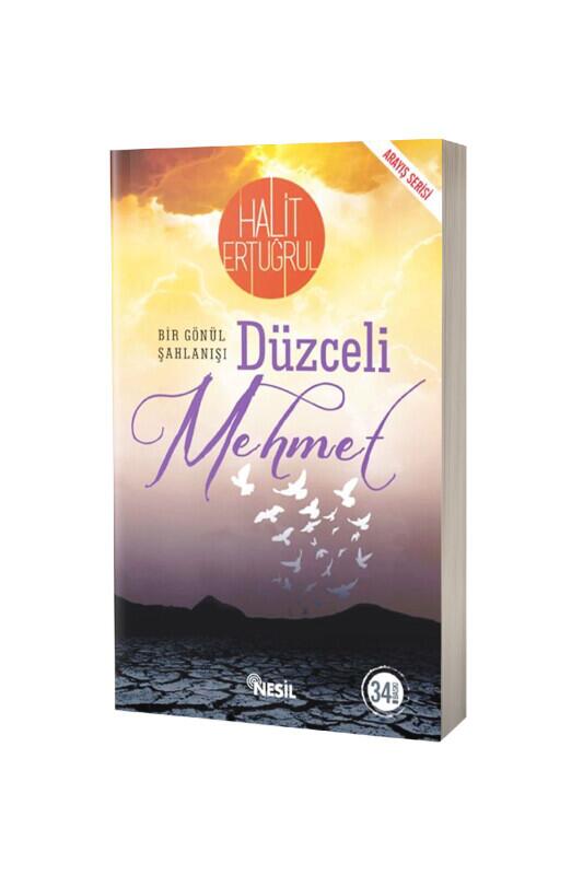 Düzceli Mehmet - Nesil Yayınları