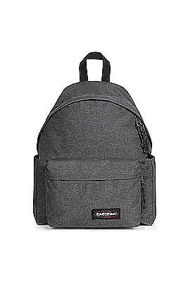 Eastpak Day Pak R Black Denım Sırt Çantası - 1