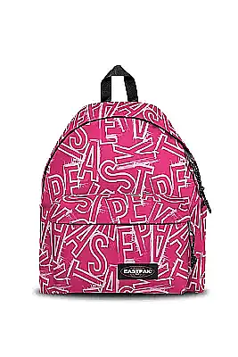 Eastpak Day Pak R Ep Letters Pink Sırt Çantası - 1