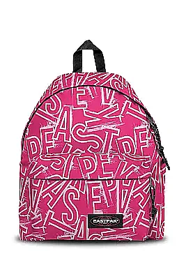Eastpak Day Pak R Ep Letters Pink Sırt Çantası - 2
