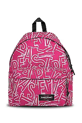 Eastpak Day Pak R Ep Letters Pink Sırt Çantası - 2