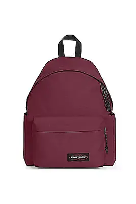 Eastpak Day Pak R Maroon Burgundy Sırt Çantası - 1