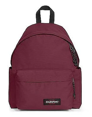 Eastpak Day Pak R Maroon Burgundy Sırt Çantası - 2