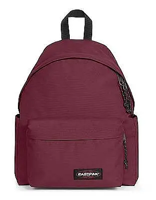 Eastpak Day Pak R Maroon Burgundy Sırt Çantası - 2