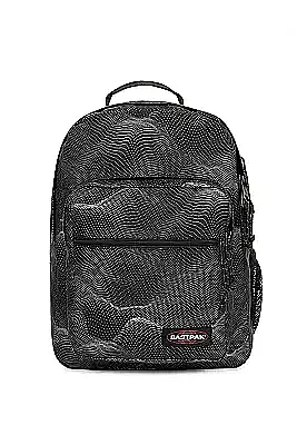 Eastpak Morius Refleks Dots Black Sırt Çantası - Eastpak