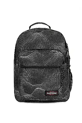 Eastpak Morius Refleks Dots Black Sırt Çantası - 1