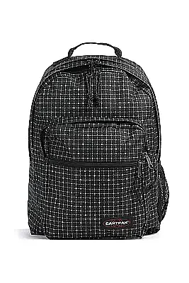 Eastpak Morius Refleks Space Black Sırt Çantası - Eastpak