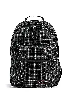 Eastpak Morius Refleks Space Black Sırt Çantası - 1