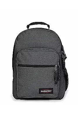 Eastpak Morius Sırt Çantası Denım Black - Eastpak