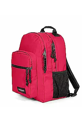Eastpak Morius Strawberry Pink Sırt Çantası - Eastpak