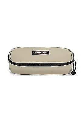 Eastpak Oval Single Beach Beige Kalem Çantası - Eastpak