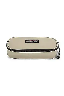 Eastpak Oval Single Beach Beige Kalem Çantası - 1