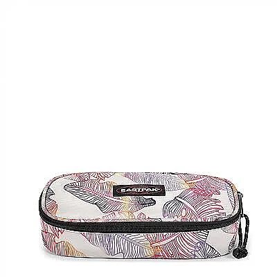 Eastpak Oval Single Brıze Grade Whıte Kalem Çantası - 2