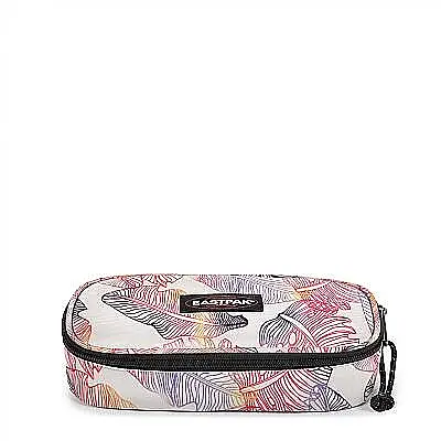 Eastpak Oval Single Brıze Grade Whıte Kalem Çantası - 2