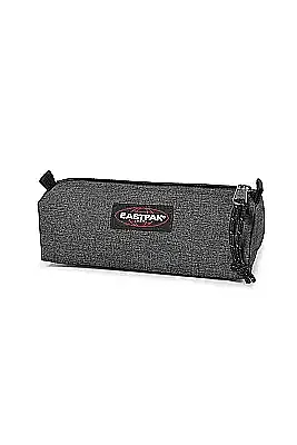 Eastpak Oval Single Cıty Bay Black Kalem Çantası - Eastpak