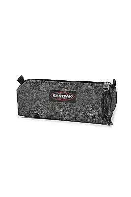 Eastpak Oval Single Cıty Bay Black Kalem Çantası - 1