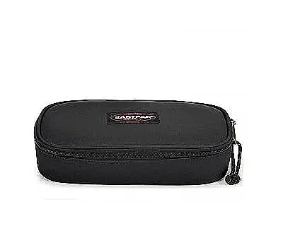 Eastpak Oval Single Cıty Bay Black Kalem Çantası - 2