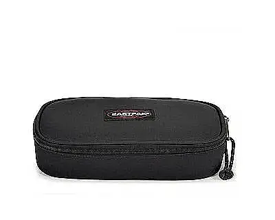 Eastpak Oval Single Cıty Bay Black Kalem Çantası - 2