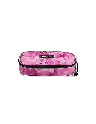 Eastpak Oval Single Flower Blur Pink Kalem Çantası - 2