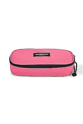 Eastpak Oval Single Jelly Pink Kalem Çantası - Eastpak