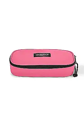 Eastpak Oval Single Jelly Pink Kalem Çantası - 1
