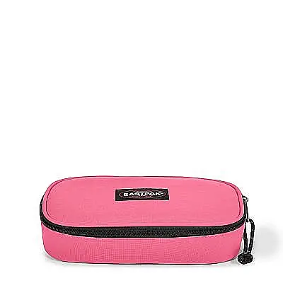 Eastpak Oval Single Jelly Pink Kalem Çantası - 2