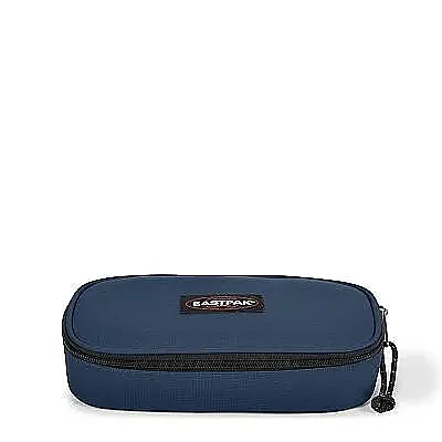 Eastpak Oval Single Nautic Navy Kalem Çantası - Eastpak