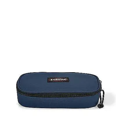 Eastpak Oval Single Nautic Navy Kalem Çantası - 1