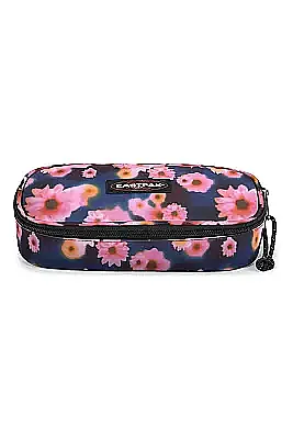 Eastpak Oval Single Soft Navy Kalem Çantası - Eastpak