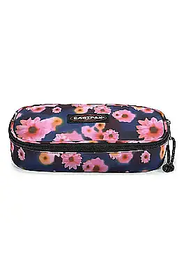 Eastpak Oval Single Soft Navy Kalem Çantası - 1