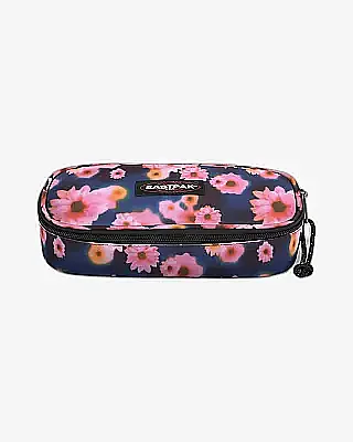 Eastpak Oval Single Soft Navy Kalem Çantası - 2