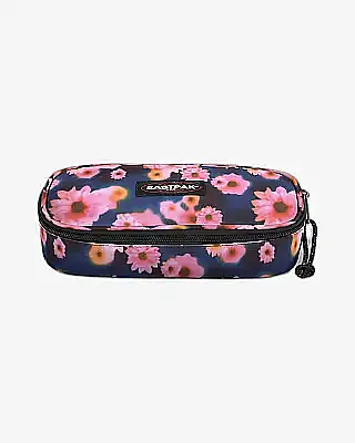 Eastpak Oval Single Soft Navy Kalem Çantası - 2