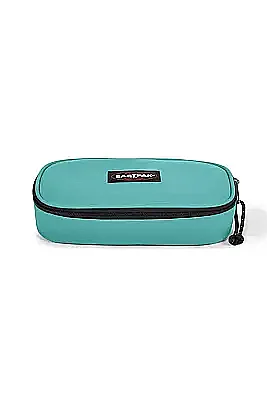 Eastpak Oval Single Stream Blue Kalem Çantası - Eastpak