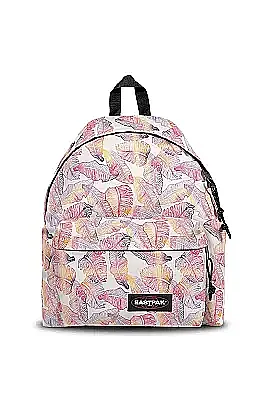 Eastpak Padded Pak R Brıze Grade Whıte Sırt Çantası - Eastpak
