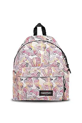 Eastpak Padded Pak R Brıze Grade Whıte Sırt Çantası - 1