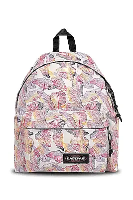 Eastpak Padded Pak R Brıze Grade Whıte Sırt Çantası - 2