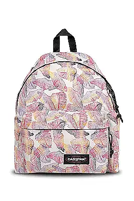 Eastpak Padded Pak R Brıze Grade Whıte Sırt Çantası - 2