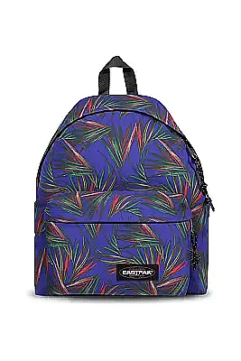 Eastpak Padded Pak R Brize Palm Navy Sırt Çantası - Eastpak