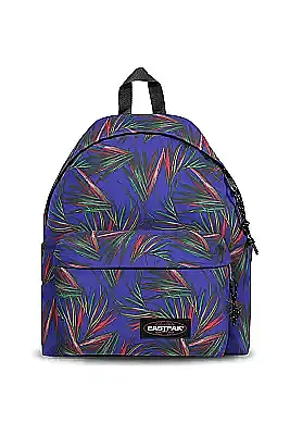 Eastpak Padded Pak R Brize Palm Navy Sırt Çantası - 1
