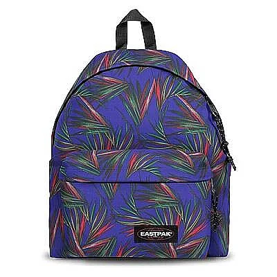 Eastpak Padded Pak R Brize Palm Navy Sırt Çantası - 2