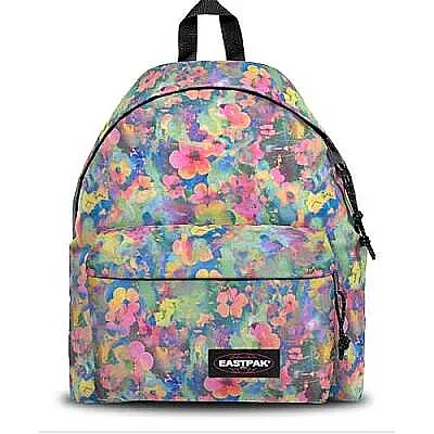 Eastpak Padded Pak R Flower Blur Mıx Sırt Çantası - 1